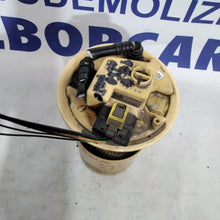 Carica l'immagine nel visualizzatore di Gallery, galleggiante alfa romeo mito 1.6 multijet anno 2008 codice:11PP123456