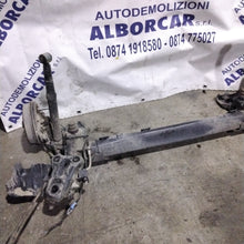 Carica l'immagine nel visualizzatore di Gallery, Ponte posteriore peugeot 208 1.6 hdi anno 2012