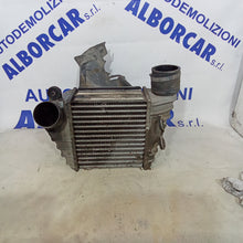 Carica l'immagine nel visualizzatore di Gallery, Intercooler wolkswagen golf 4serie 1.9 tdi codice 862319R