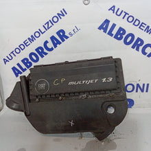 Load image into Gallery viewer, Fiat Grande Punto 1.3 Multijet Air Filter Box