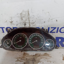 Load image into Gallery viewer, Instrument cluster odometer Jaguar X-Type 2.0 V6 petrol year 2003
