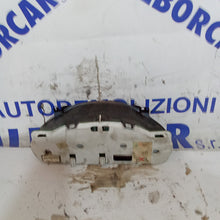 Load image into Gallery viewer, Instrument cluster odometer Jaguar X-Type 2.0 V6 petrol year 2003