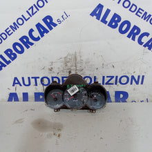 Load image into Gallery viewer, quadro strumenti contachilometri hyundai atos 3^serie 1.0 benzina anno 1997/2008 codice 2002-7450