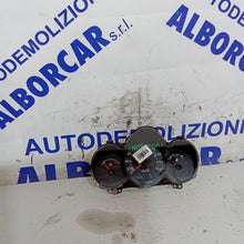 Load image into Gallery viewer, quadro strumenti contachilometri hyundai atos 3^serie 1.0 benzina anno 1997/2008 codice 2002-7450