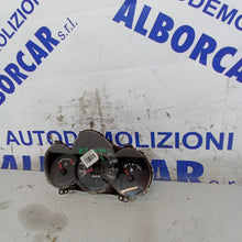 Load image into Gallery viewer, quadro strumenti contachilometri hyundai atos 3^serie 1.0 benzina anno 1997/2008 codice 2002-7450