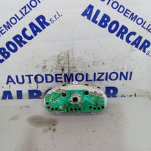 Load image into Gallery viewer, quadro strumenti contachilometri hyundai atos 3^serie 1.0 benzina anno 1997/2008 codice 2002-7450