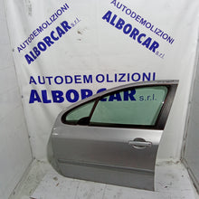 Load image into Gallery viewer, sportello anteriore sinistro (completo) peugeot 307sw anno 2003-2004