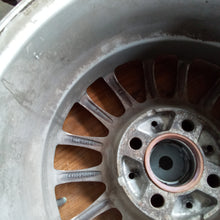 Carica l'immagine nel visualizzatore di Gallery, 4 cerchi in lega 14 pollici 4 fori sparco