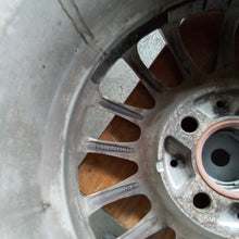 Carica l'immagine nel visualizzatore di Gallery, 4 cerchi in lega 14 pollici 4 fori sparco