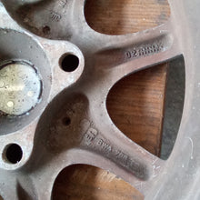 Carica l'immagine nel visualizzatore di Gallery, 4 cerchi con gomma 4 fori smart for two 13 pollici