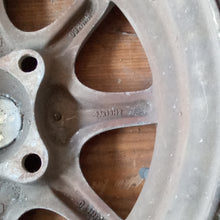 Carica l'immagine nel visualizzatore di Gallery, 4 cerchi con gomma 4 fori smart for two 13 pollici