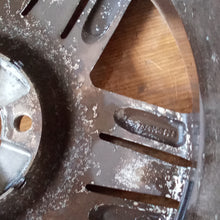 Carica l'immagine nel visualizzatore di Gallery, 4 cerchi in lega 4 fori fiat stilo 16 pollici