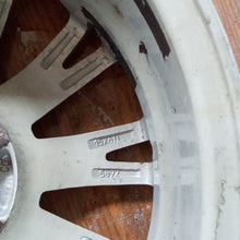 Carica l'immagine nel visualizzatore di Gallery, 4 cerchi in lega 4 fori DR 15 pollici