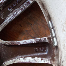 Carica l'immagine nel visualizzatore di Gallery, 4 cerchi in lega 5 fori, opel zafira 16 pollici