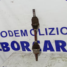 Load image into Gallery viewer, semiasse anteriore sinistro lancia y 1.3mjt anno 2006