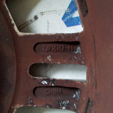 Carica l'immagine nel visualizzatore di Gallery, 4 cerchi in lega fiat stilo 4 fori 16 pollici