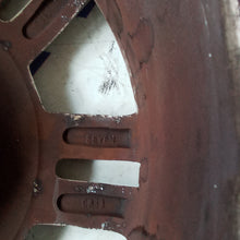 Carica l'immagine nel visualizzatore di Gallery, 4 cerchi in lega fiat stilo 4 fori 16 pollici