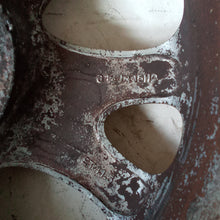 Carica l'immagine nel visualizzatore di Gallery, 4 cerchi in lega Alfa Romeo GT 5 fori 15 pollici