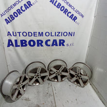 Carica l'immagine nel visualizzatore di Gallery, 4 cerchi in lega 5 fori 17 pollici momo per mercedes benz