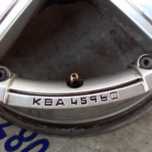 Carica l'immagine nel visualizzatore di Gallery, 4 cerchi in lega 5 fori 17 pollici momo per mercedes benz