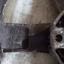 Carica l'immagine nel visualizzatore di Gallery, 4 cerchi in lega 5 fori 17 pollici momo per mercedes benz