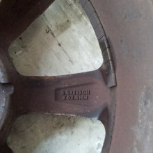 Carica l'immagine nel visualizzatore di Gallery, 4 cerchi in lega 5 fori 16 pollici toyota avensis