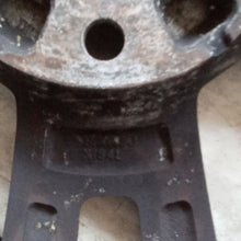 Carica l'immagine nel visualizzatore di Gallery, 4 cerchi 5 fori 16 pollici chevrolet orlando