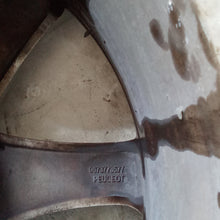 Carica l'immagine nel visualizzatore di Gallery, 4 cerchi in lega 4 fori 15 pollici peugeot 208