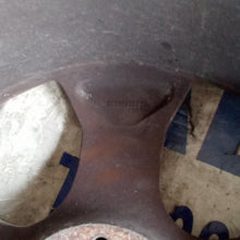 Carica l'immagine nel visualizzatore di Gallery, 4 cerchi in lega 4 fori 17 pollici peugeot 3008