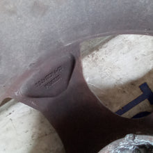 Carica l'immagine nel visualizzatore di Gallery, 4 cerchi in lega 4 fori 17 pollici peugeot 3008