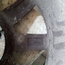 Carica l'immagine nel visualizzatore di Gallery, 4 cerchi 5 fori 16 pollici fiat croma anno 2008