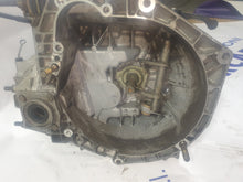 Carica l'immagine nel visualizzatore di Gallery, Cambio Alfa Romeo 166 2.4 jtd 10V 136CV 6 marce Manuale anno: 2001 codice: 46458452 (sf2)