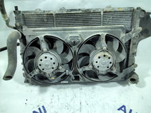 Carica l'immagine nel visualizzatore di Gallery, Radiatore completo alfa romeo 156 cilindrata: 2.4 anno: 2002 (sf5p3)