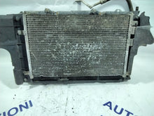 Carica l'immagine nel visualizzatore di Gallery, Radiatore completo alfa romeo 156 cilindrata: 2.4 anno: 2002 (sf5p3)