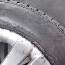 Carica l&#39;immagine nel visualizzatore di Gallery, (4) gomme e cerchi vendibili anche separatamente Mercedes 255/55/18 fori 5
