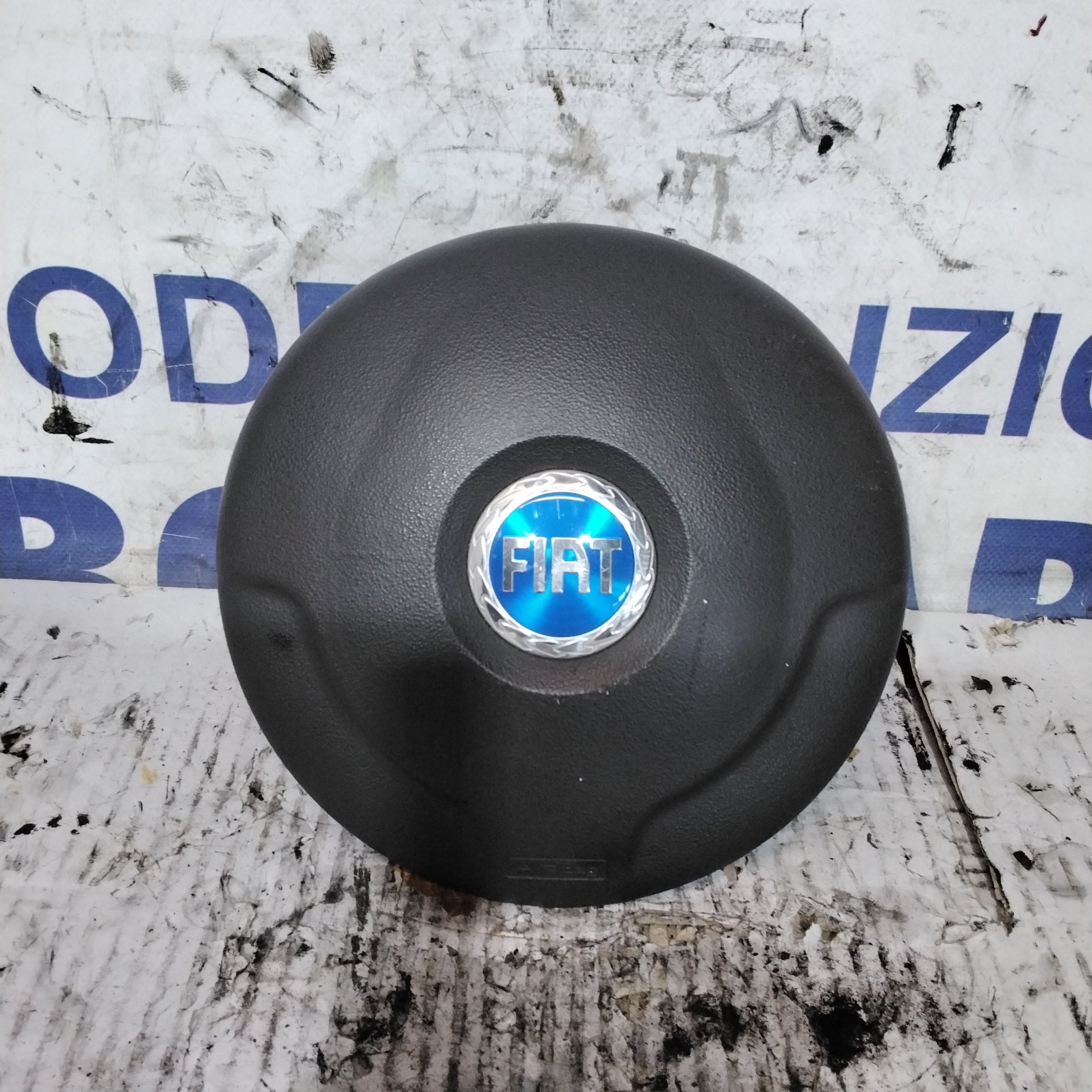 Airbag volante fiat idea 1 serie cod: 07353161960
