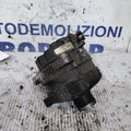 Alternatore fiat scudo 2.0