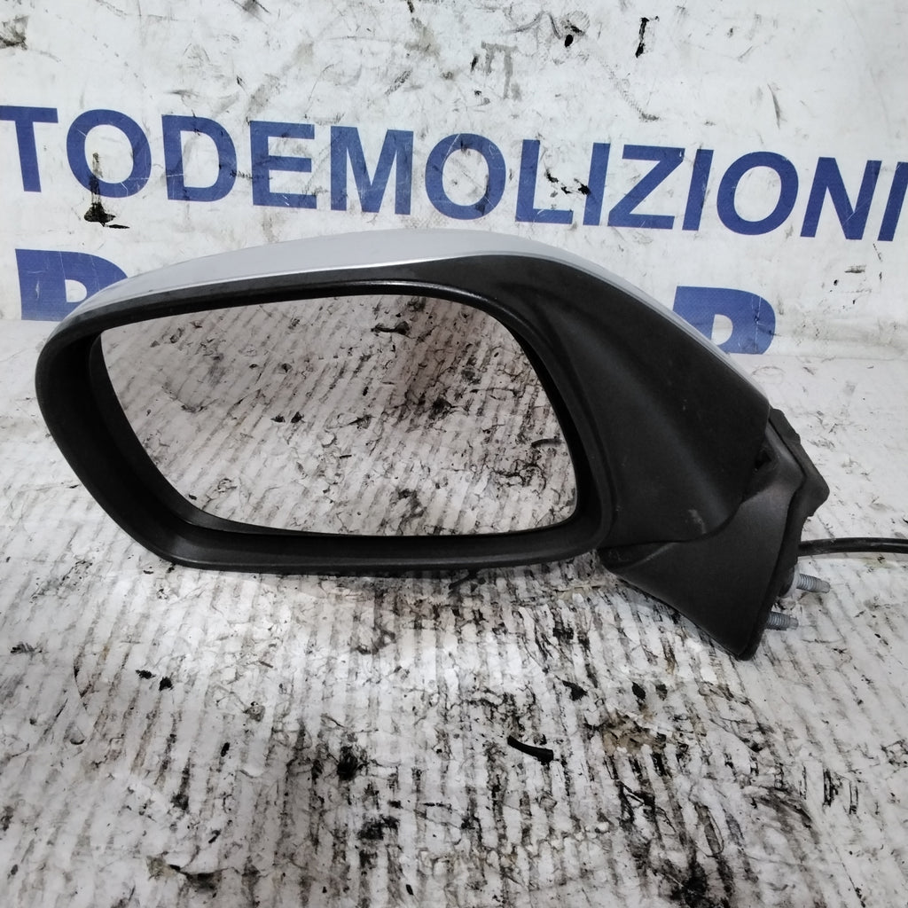 Espejo retrovisor eléctrico izquierdo Opel Agila 2005