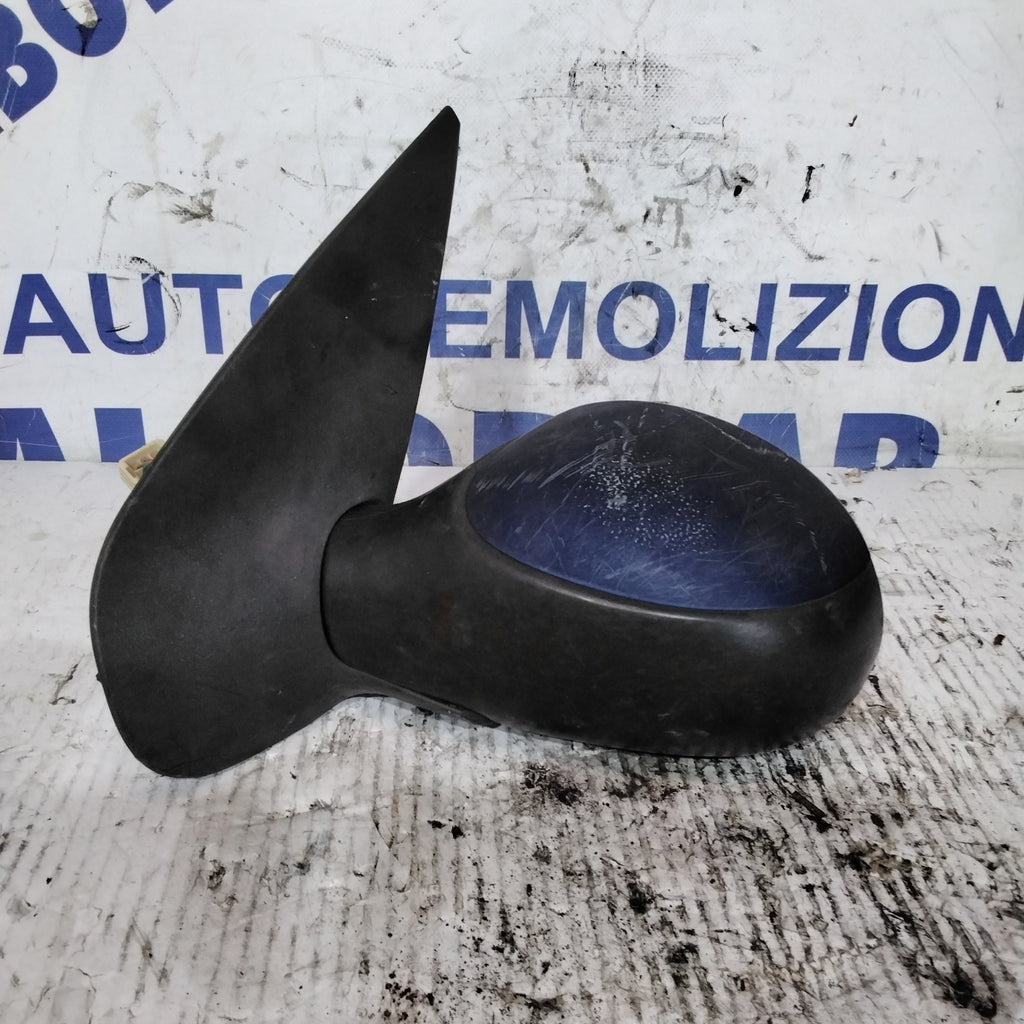Specchietto retrovisore sinistro peugeot 206
