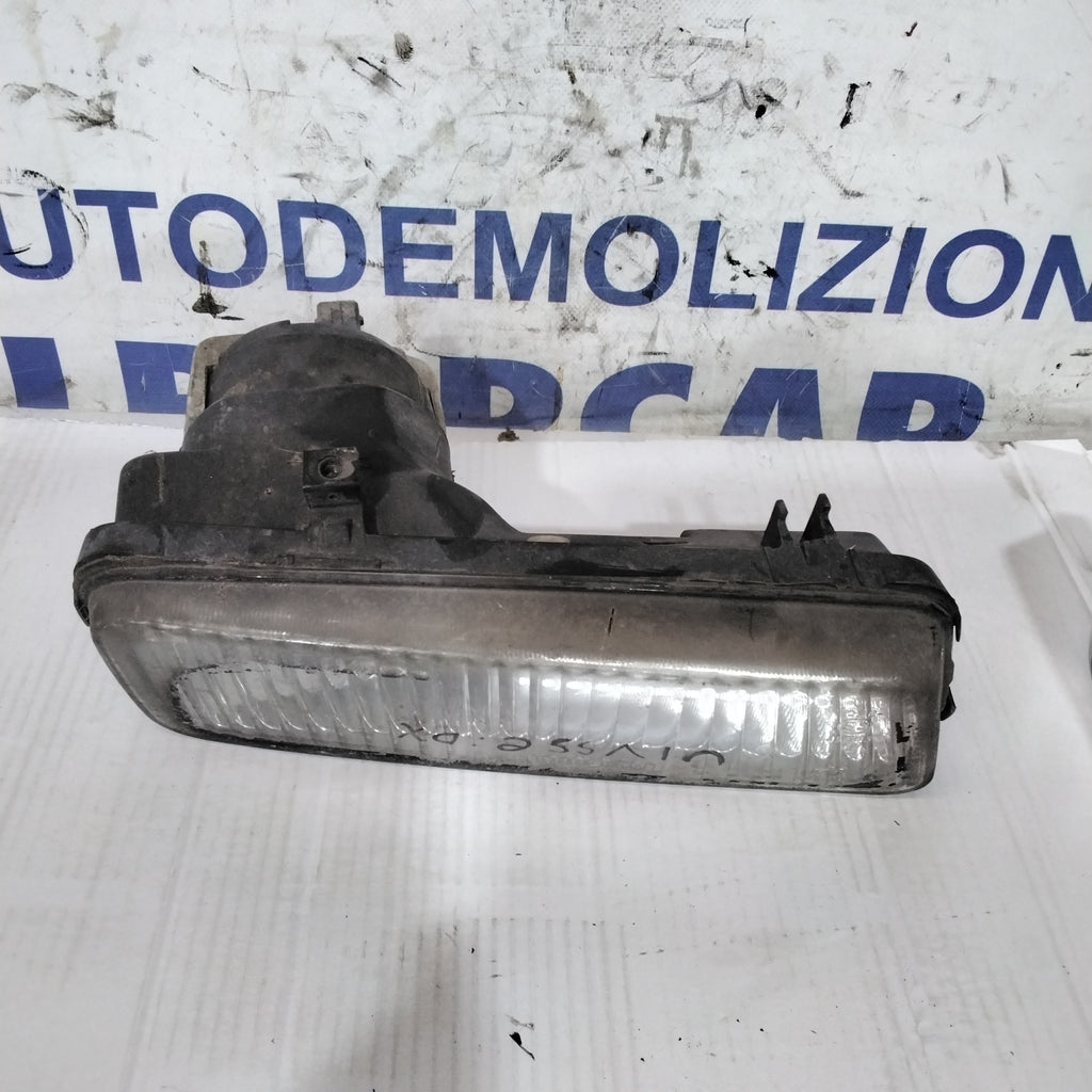 Faro/fanale destro fiat ulysse