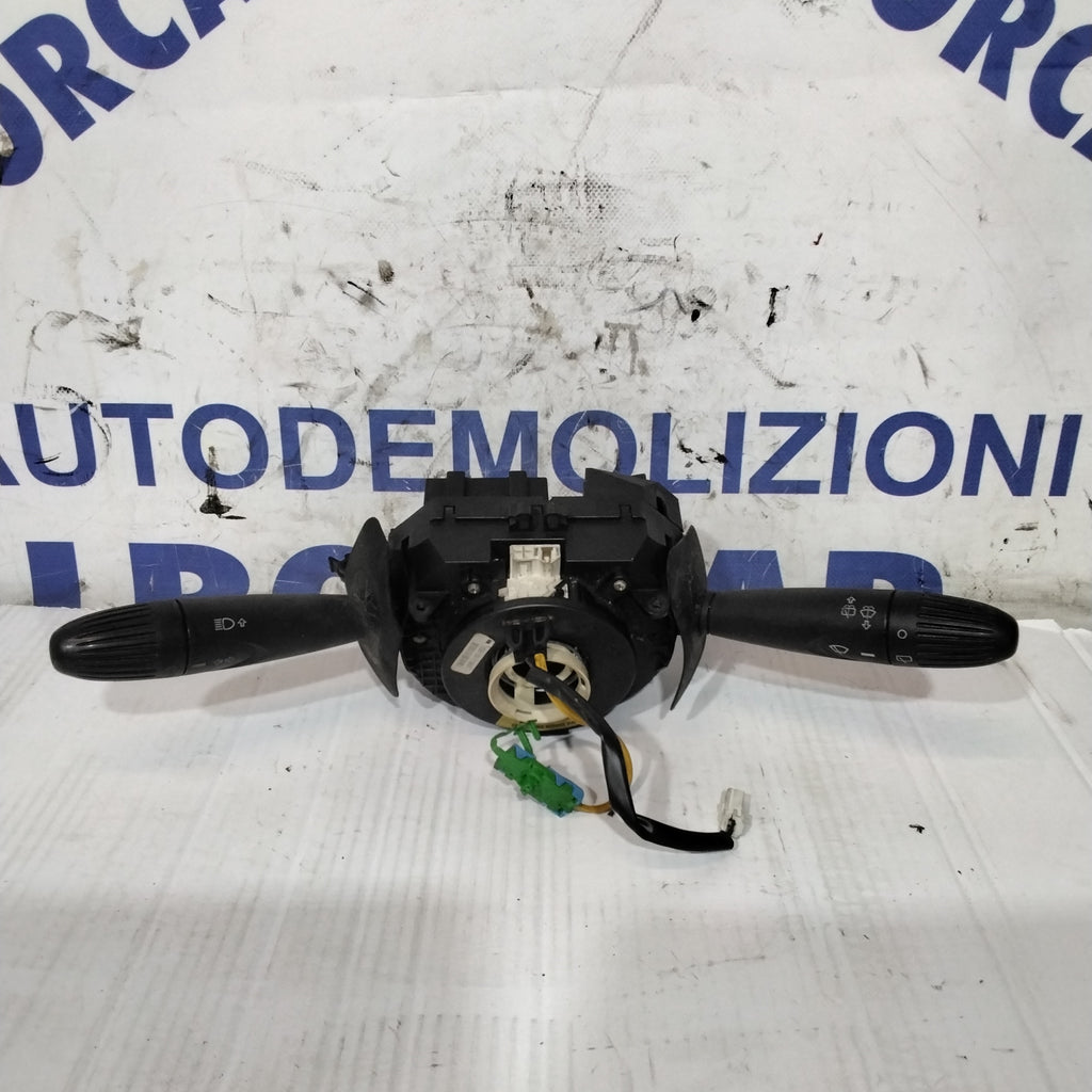 Devioluci fiat punto 2'serie
