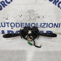 Devioluci fiat punto 2'serie