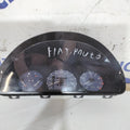 Cuadro de instrumentos/cuentakilómetros Fiat Punto berlina cod: 606219001