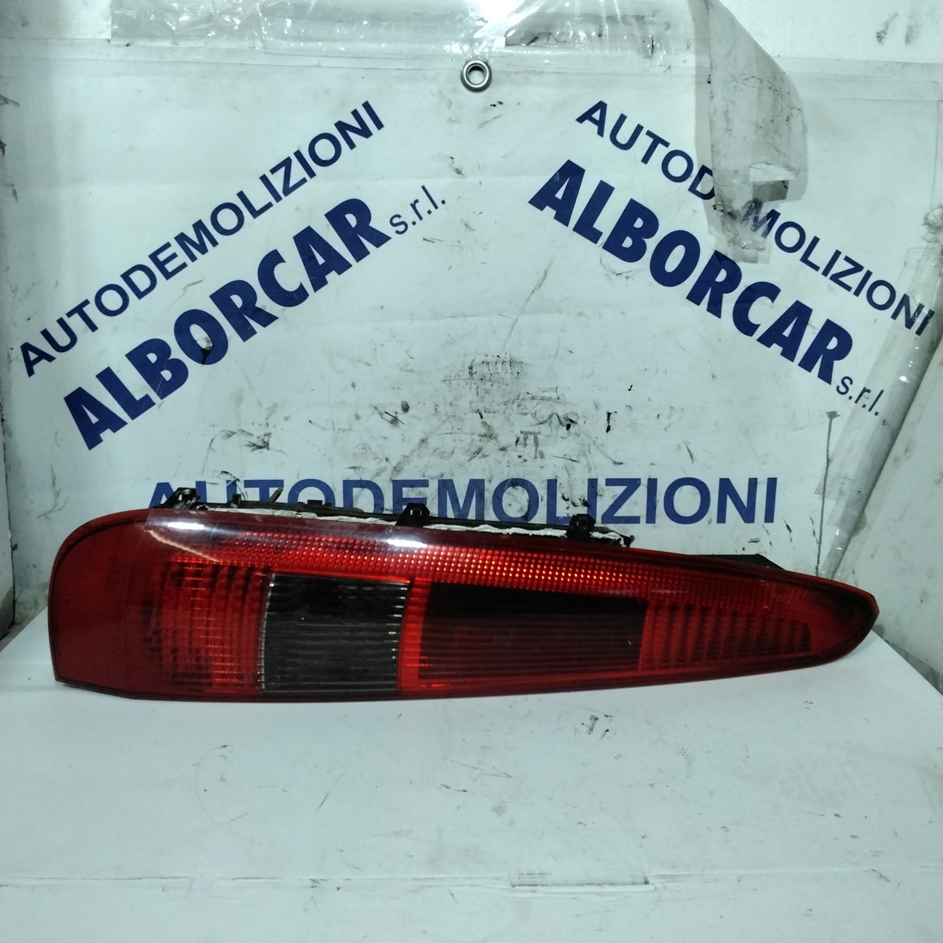 Fanale/ stop ford fusion