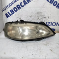 Faro delantero derecho Opel Astra G
