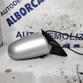 Espejo retrovisor eléctrico derecho Audi A4 2007