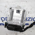 Audi A4 2007 2.0 Engine Control Unit code: 0281012113