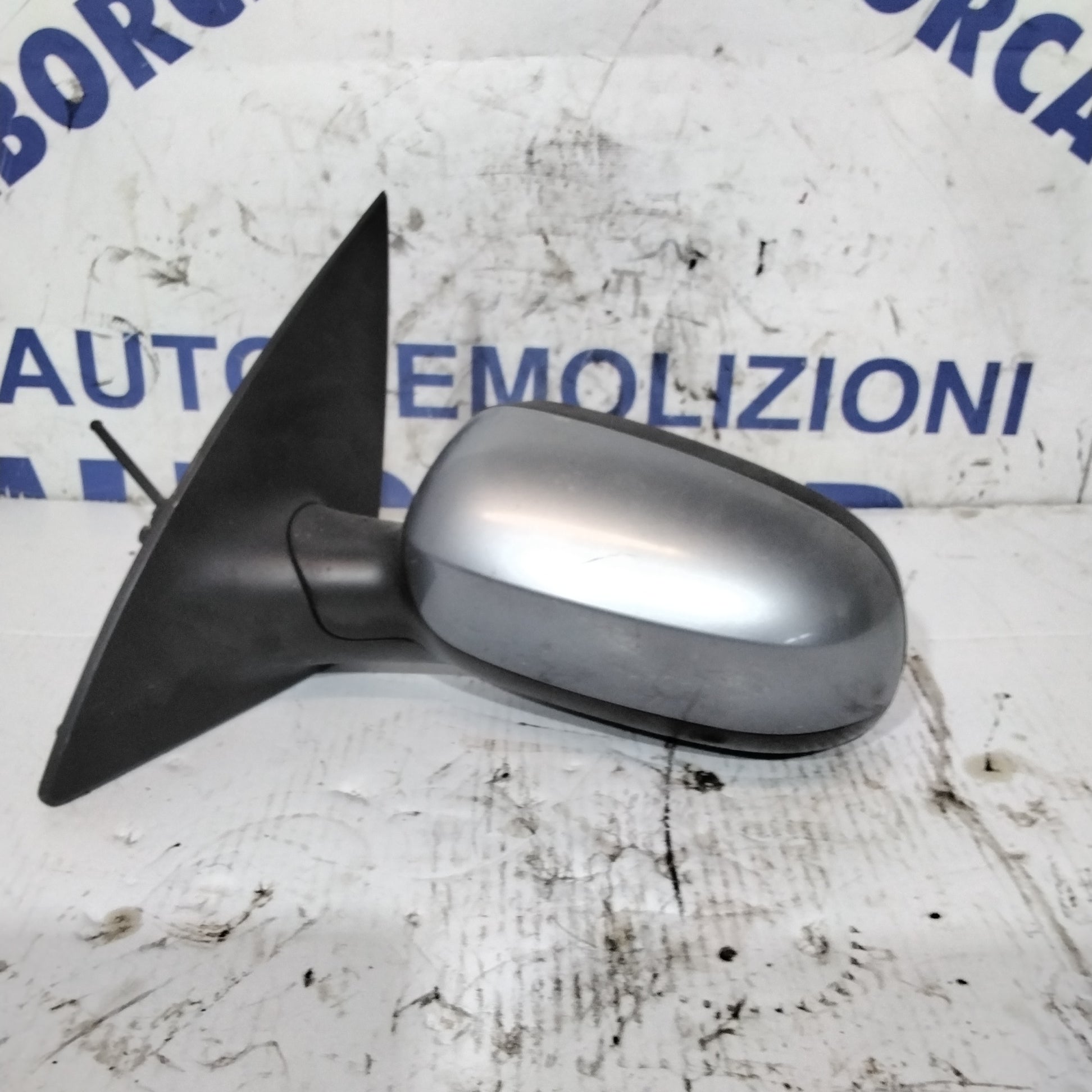Espejo retrovisor izquierdo Opel Corsa C