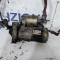 Renault Megane 1.5 starter motor part no: 8200227092