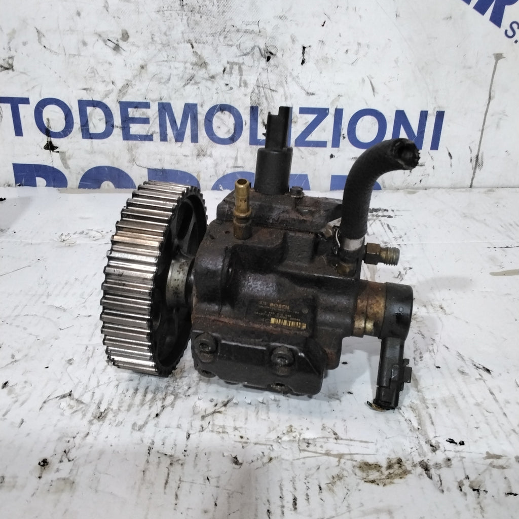 Bomba de inyección Citroën Xsara Picasso C4 cód.: 0445010046